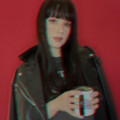 marinahascoffee Profile Picture