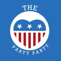 Party Party of Rhode Island(@PartyPartyofRI) 's Twitter Profile Photo