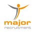 Major Recruitment (@MajorRec1) Twitter profile photo