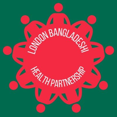 LDNBanglaHealth's profile picture. London Bangladeshi Health Partnership (NHS Funded) @BanglaHousing Delivery Partner 
@GBRBanglaHealth is the national organisation  
#healthequity #BanglaHealth