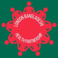 London Bangladeshi Health Partnership(@LDNBanglaNHS) 's Twitter Profile Photo