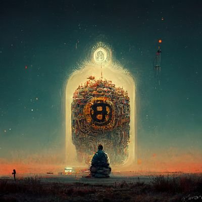 #bitcoin 🦇🔊