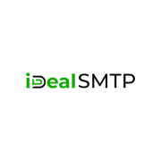 Ideal SMTP(@ideal_smtp) 's Twitter Profile Photo