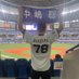 どぅーさん 今シーズン③5/21 (@daiyanoesdo) Twitter profile photo どぅーさん 今シーズン③5/21 (@daiyanoesdo) Twitter profile photo