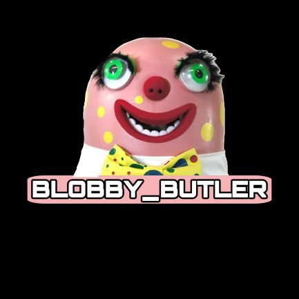 blobby_butler Profile Picture