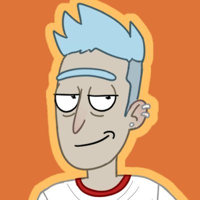 Rickxationさんのプロフィール画像