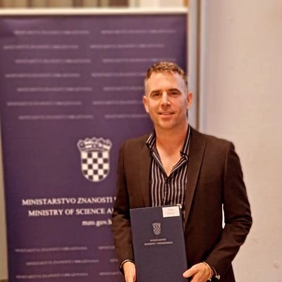 PNikolic22's profile picture. eTwinning ambassador 🇪🇺
Erasmus+ enthusiast 🇪🇺
EPAS senior ambassador 🇪🇺
Teacher adviser 👨‍🏫🏫
Head of Geography Teacher Council (DubrovnikNeretva)  🗺️