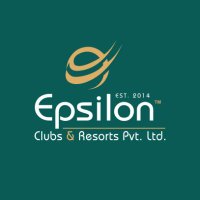 Epsilon Clubs and Resorts(@epsilonclubs) 's Twitter Profile Photo