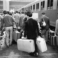 Gastarbeiter (@gastarbeiter_) 's Twitter Profile