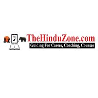 thehinduzone(@thehinduzonecom) 's Twitter Profile Photo