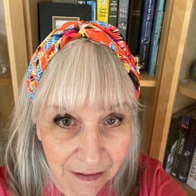 Retired PR/Journalist but still a busy bee. Wife, nanna, Rotarian, volunteer,wannabe writer and crafter. Lover of Jane Austen. Space Fan. Views are my own.