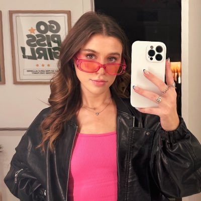 jennaawolf Profile Picture