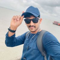 SATHISH SHETTY (@satishshetty03) 's Twitter Profile