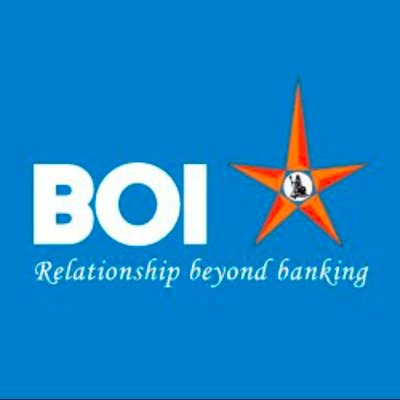 Bankofindia_04's profile picture. Customer Service Twitter Handle Support Cares