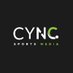 Cync Sports Media (@CyncSports) Twitter profile photo