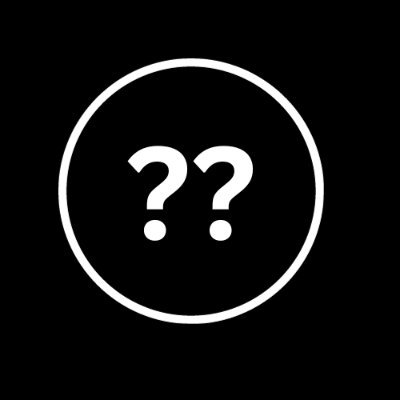 Ask_tech_Qns's profile picture. Ask Questions related to Tech and Engineering .
DM your Questions and Doubts  and i will tweet with anonymously.

#software #engineering #questions #doubts