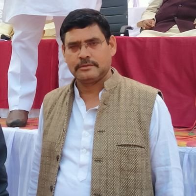 ब्लाक अध्यक्ष ,उत्तर प्रदेश प्राथमिक शिक्षक संघ, मदनापुर शाहजहांपुर,उत्तर प्रदेश