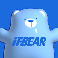 ifbear_official(@ifbear_official) 's Twitter Profile Photo