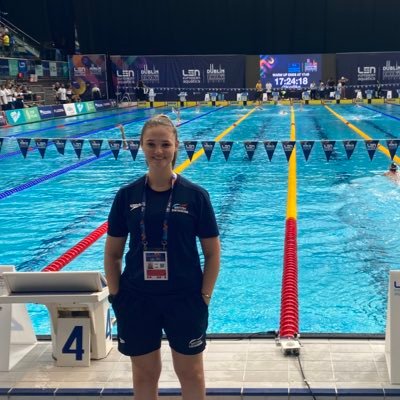 abbie_ambrose's profile picture. BSc (Hons) Sport and Exercise Science graduate 🎓 | High performance Sport Science 💪🏻