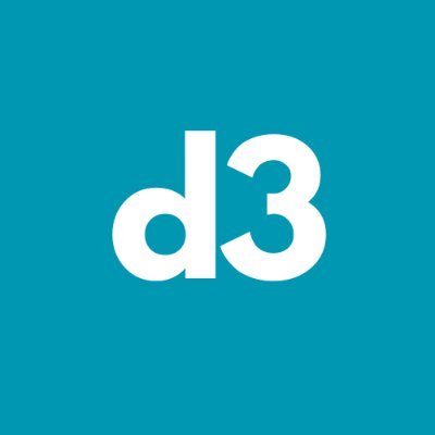 We are D3 Analytics - a Data Science & Product Innovation consultancy based in Glasgow.  How can we help you today?