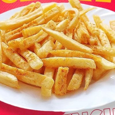 Sun Potato - Frozen French Fries