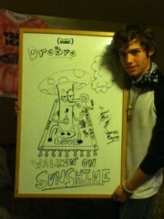 JameSlpySBoyce's profile picture. 