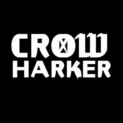 crow harkerさんのプロフィール画像