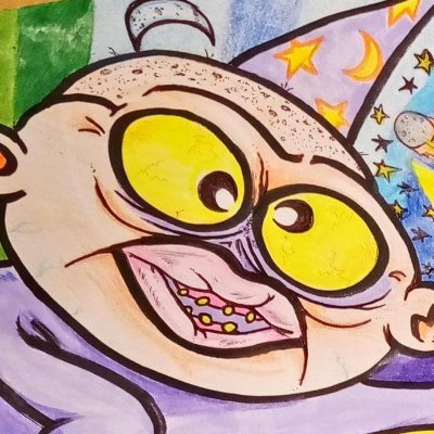 Wizzoさんのプロフィール画像