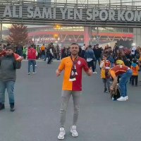 Muhammed Gökhan(@1905Maami) 's Twitter Profile Photo