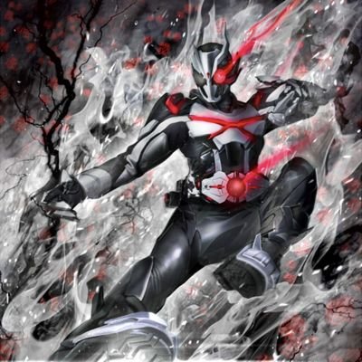 r3000871648044's profile picture. 仮面ライダー大好きで好きなのは龍騎、ファイズ、カイザ、デルタ、ゴースト、エグゼイド、W、ギーツです