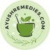 Ayush Remedies (@AyushRemediesHQ) Twitter profile photo