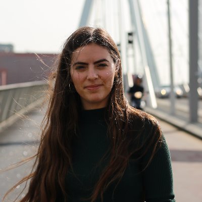 PhD researcher at @RSMerasmus. Researching menstrual health enterprises & the menstrual movement 🩸. Tweets = own opinion

© profile picture by Josine Olivia