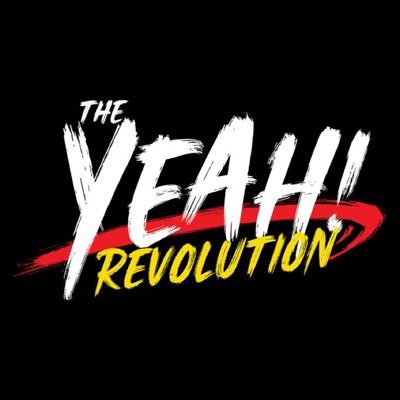 YEAHRevolution_ Profile Picture