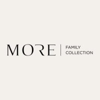 MORE Family Collection(@MORE_Collection) 's Twitter Profile Photo