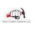 Okiescustomcarpentryllc (@Okiescustomcarp) Twitter profile photo