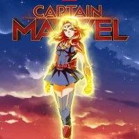 Captain Mavel(@CaptainMavel55) 's Twitter Profile Photo