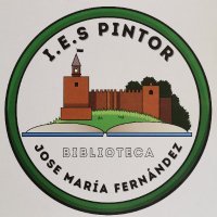 Biblioteca del IES Pintor José María Fernández(@pintorbiblio) 's Twitter Profile Photo