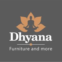 Dhyana Furniture and more(@dhyanafurniture) 's Twitter Profile Photo