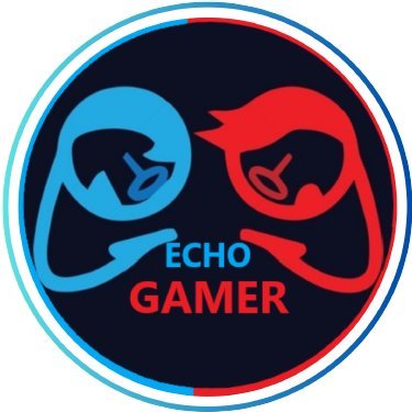 Welcome to ECHO GAMER! 
We’re a group of gamers who love playing all kinds of different games and sharing our experiences with you. Our goal is to build a commu