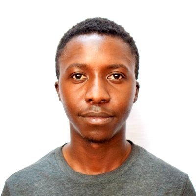 Kevin_Zakah's profile picture. ...