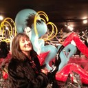 Joanne Winter - @WinterQueenie - Twitter