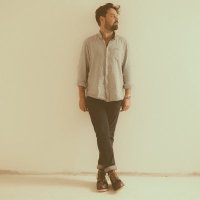 Chaz Thorogood (@chazthorogood) 's Twitter Profile