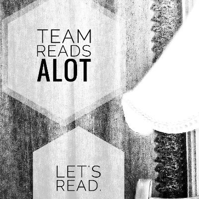 🍃📖📚🛋🍂
✨️The world needs great stories.✨️
No DMs, please. 🙏
Instagram: @teamreadsalot