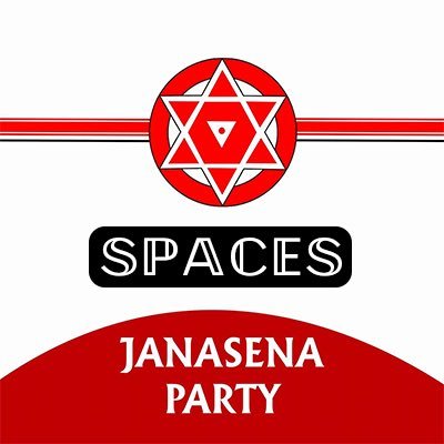 JanaSena Spaces