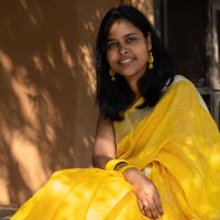 Prerna Prasad (@prernaprasad) 's Twitter Profile Photo Prerna Prasad (@prernaprasad) 's Twitter Profile Photo