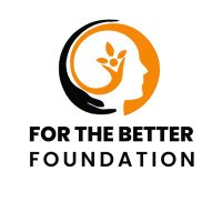 For the better Foundation(@ForthebetterFTB) 's Twitter Profileg
