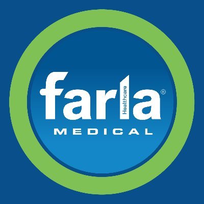 Farla Medical Healthcare is recognised as one of the leading names in UK #medicalsupplies market, supplying GP practices, health clinics and  hospitals.