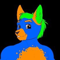 Single and looking | Just a goofy furry wolf running thru life! Bi and always looking for furry friends.