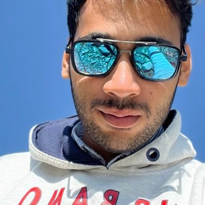 _ravi_soni_'s profile picture. 🧙💻📖🎶