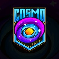 Cosmo League(@Cosmo_League) 's Twitter Profile Photo